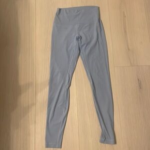 Lululemon Align Highrise Leggings